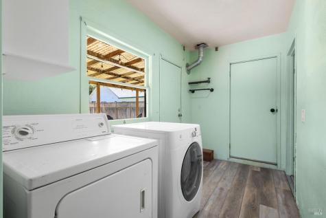 852 Brigham Avenue Santa Rosa CA 95404