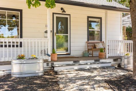 852 Brigham Avenue Santa Rosa CA 95404