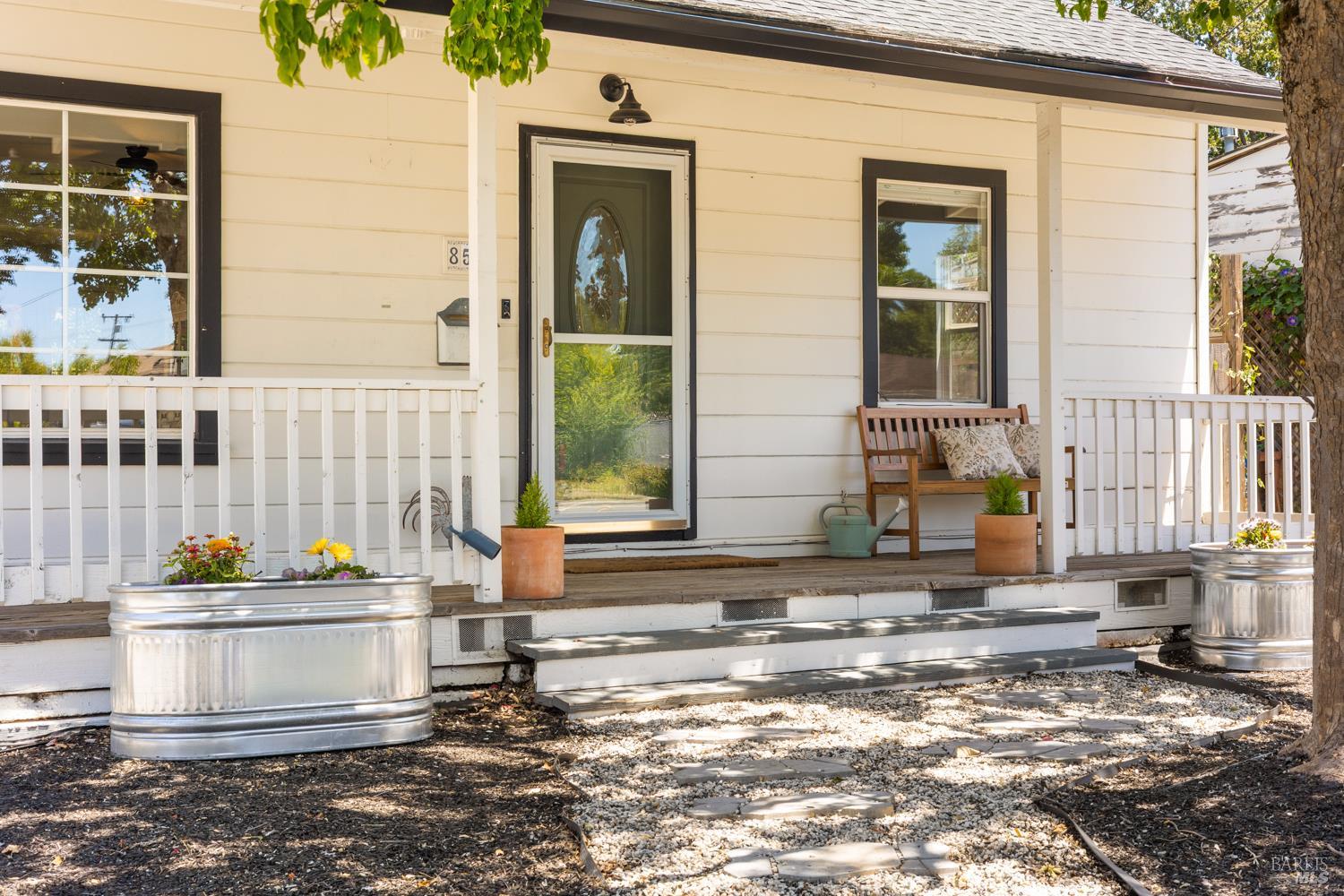 852 Brigham Avenue Santa Rosa CA 95404