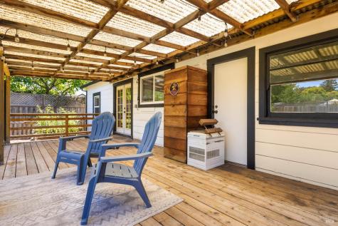 852 Brigham Avenue Santa Rosa CA 95404