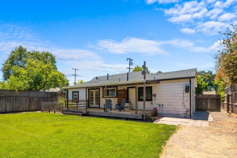 852 Brigham Avenue Santa Rosa CA 95404