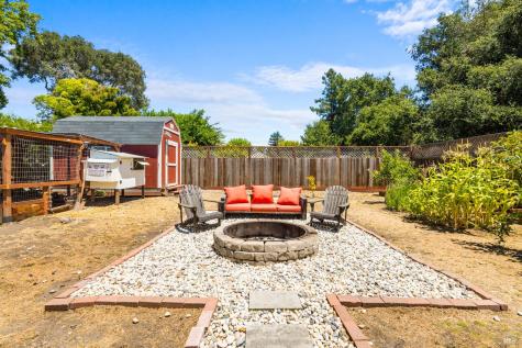 852 Brigham Avenue Santa Rosa CA 95404