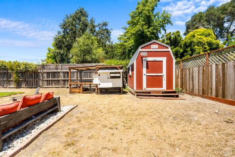 852 Brigham Avenue Santa Rosa CA 95404