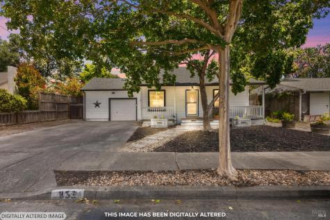 852 Brigham Avenue Santa Rosa CA 95404