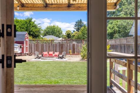 852 Brigham Avenue Santa Rosa CA 95404