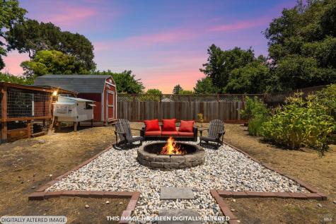 852 Brigham Avenue Santa Rosa CA 95404