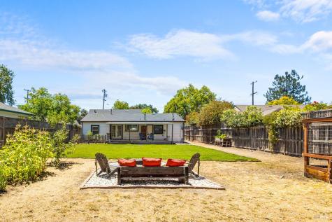 852 Brigham Avenue Santa Rosa CA 95404