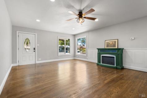 852 Brigham Avenue Santa Rosa CA 95404