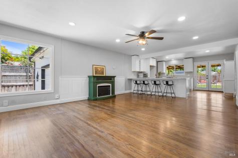 852 Brigham Avenue Santa Rosa CA 95404