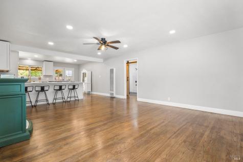 852 Brigham Avenue Santa Rosa CA 95404