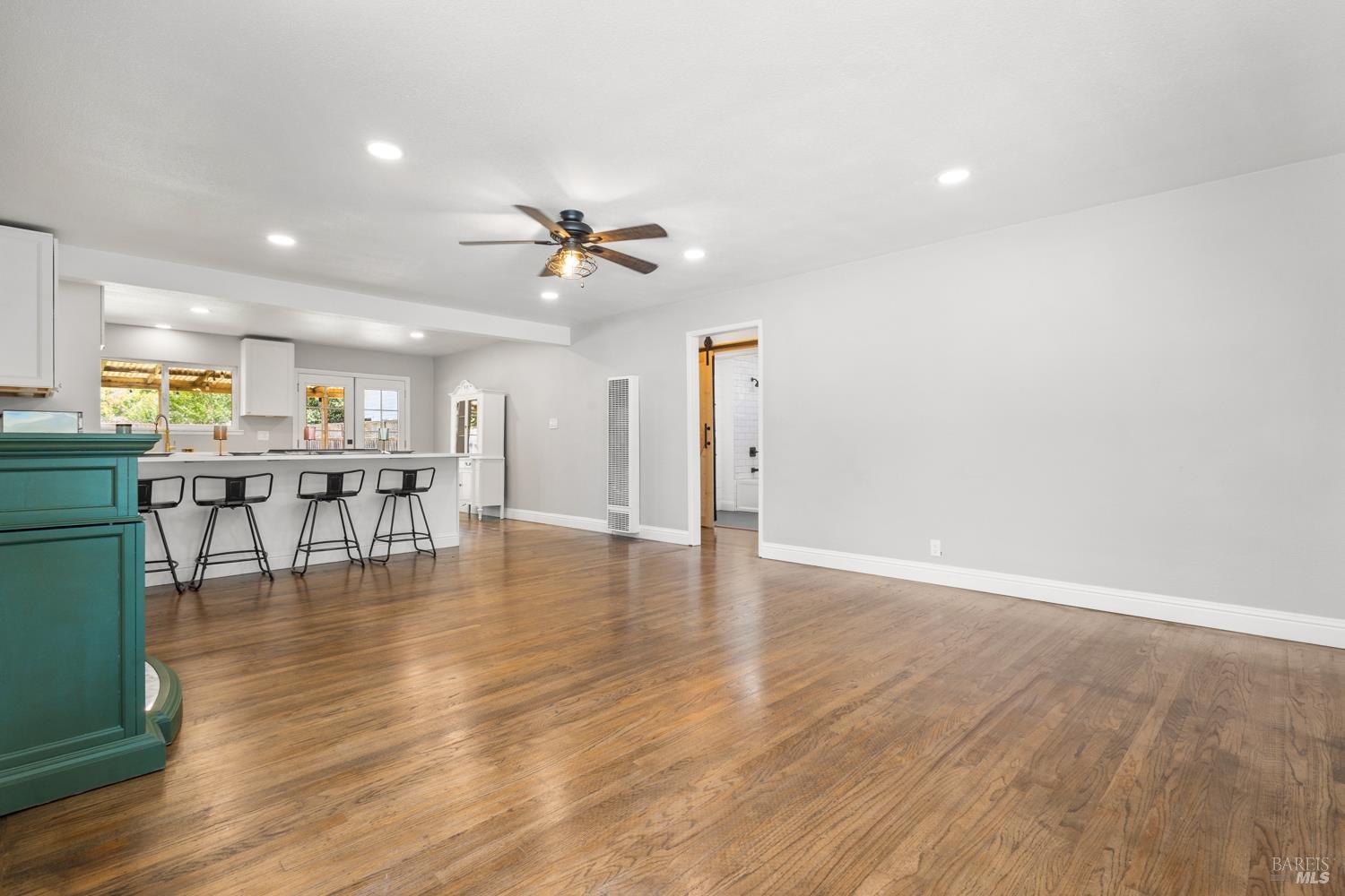 852 Brigham Avenue Santa Rosa CA 95404