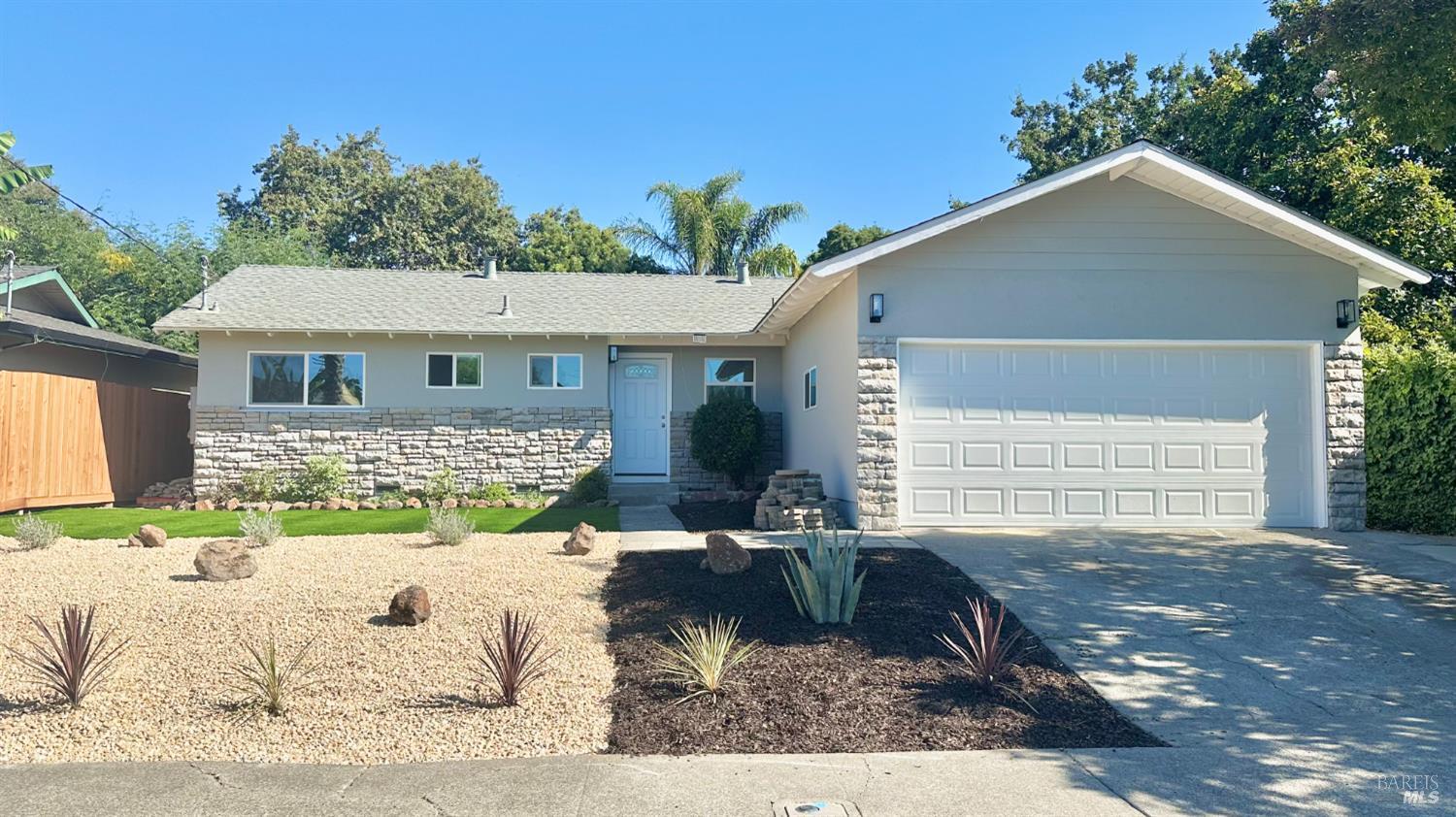 2915 Cree Court Santa Rosa CA 95403