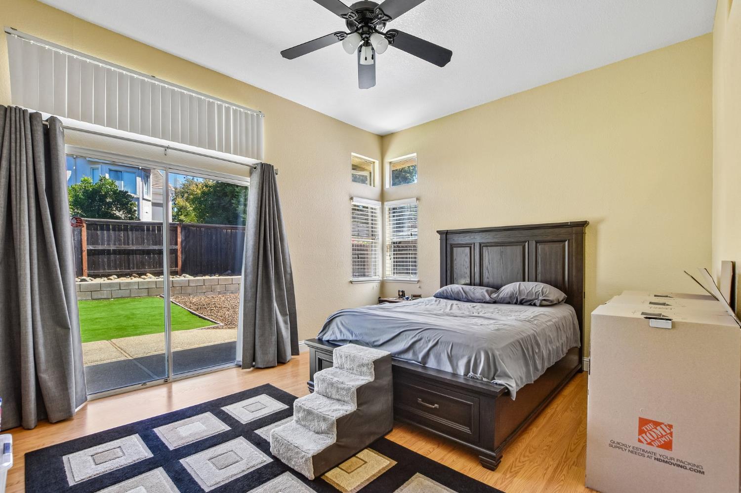 7817 Wymark Drive Elk Grove CA 95758