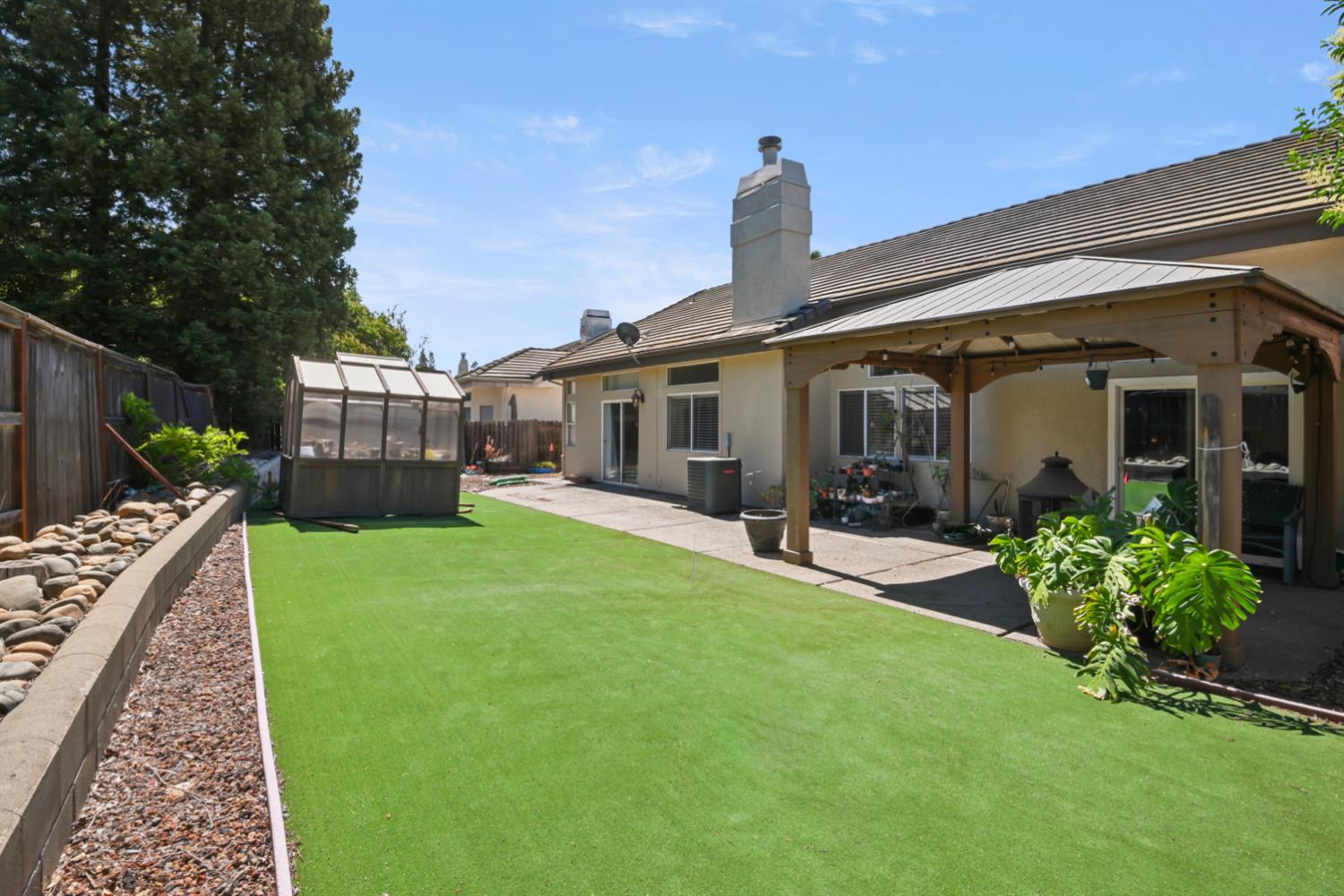7817 Wymark Drive Elk Grove CA 95758
