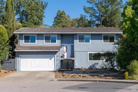 727 Alice Street Novato CA 94945