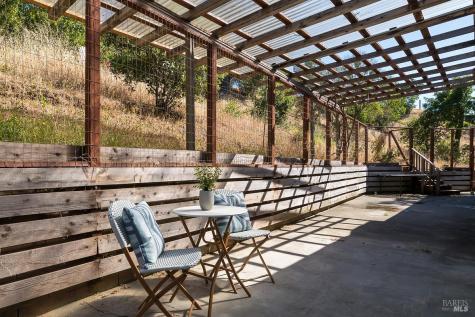 727 Alice Street Novato CA 94945