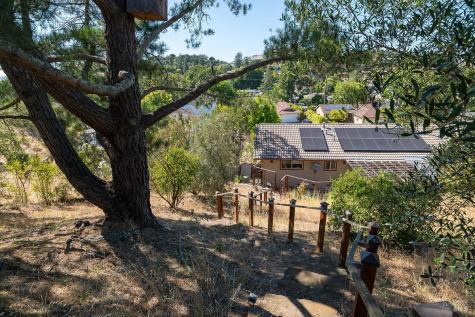 727 Alice Street Novato CA 94945