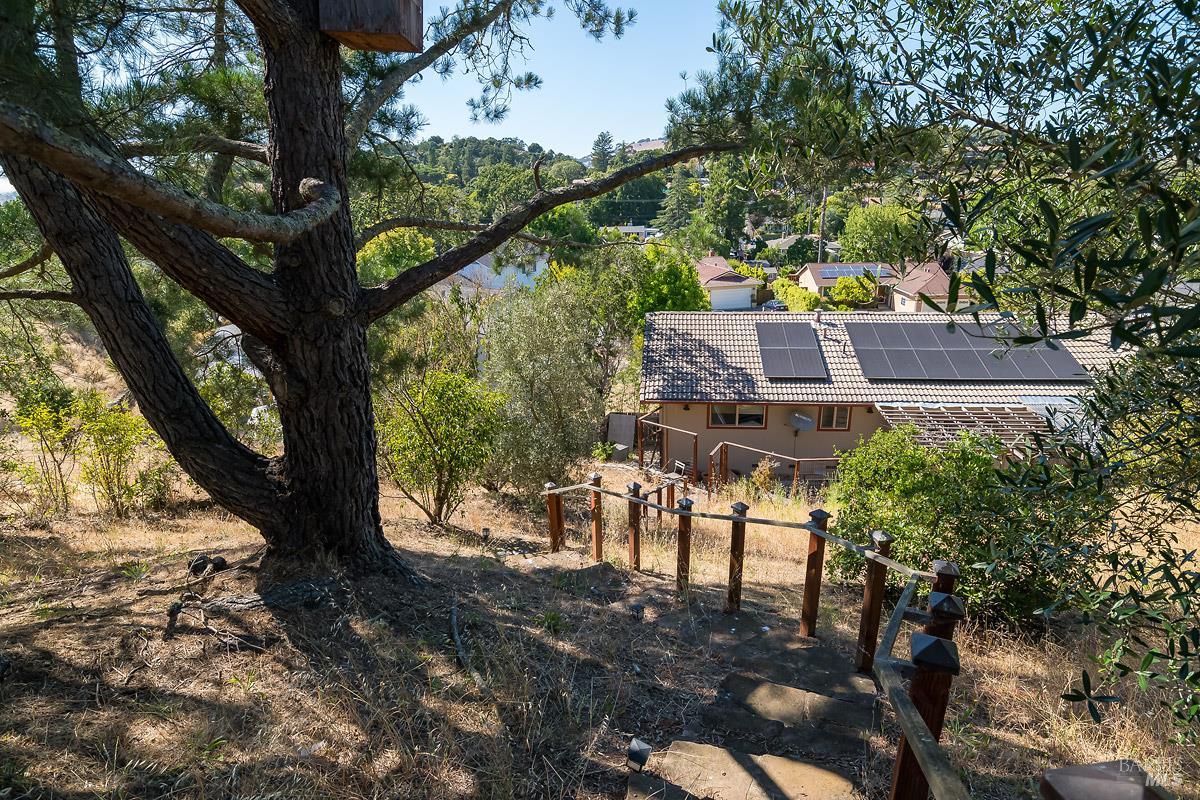 727 Alice Street Novato CA 94945