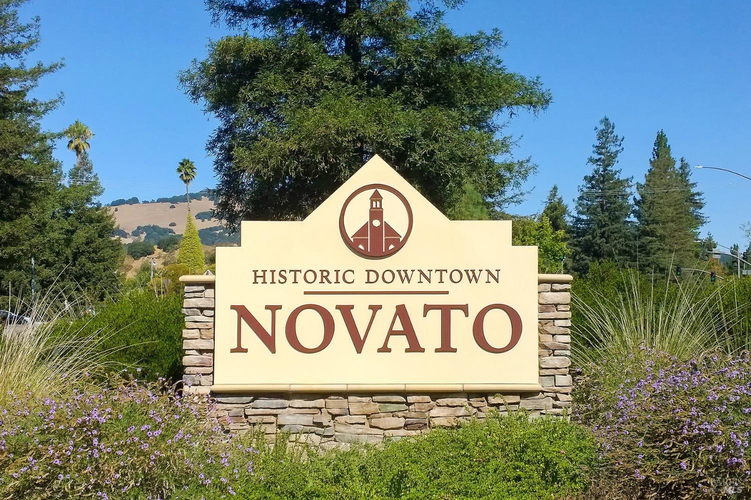 727 Alice Street Novato CA 94945