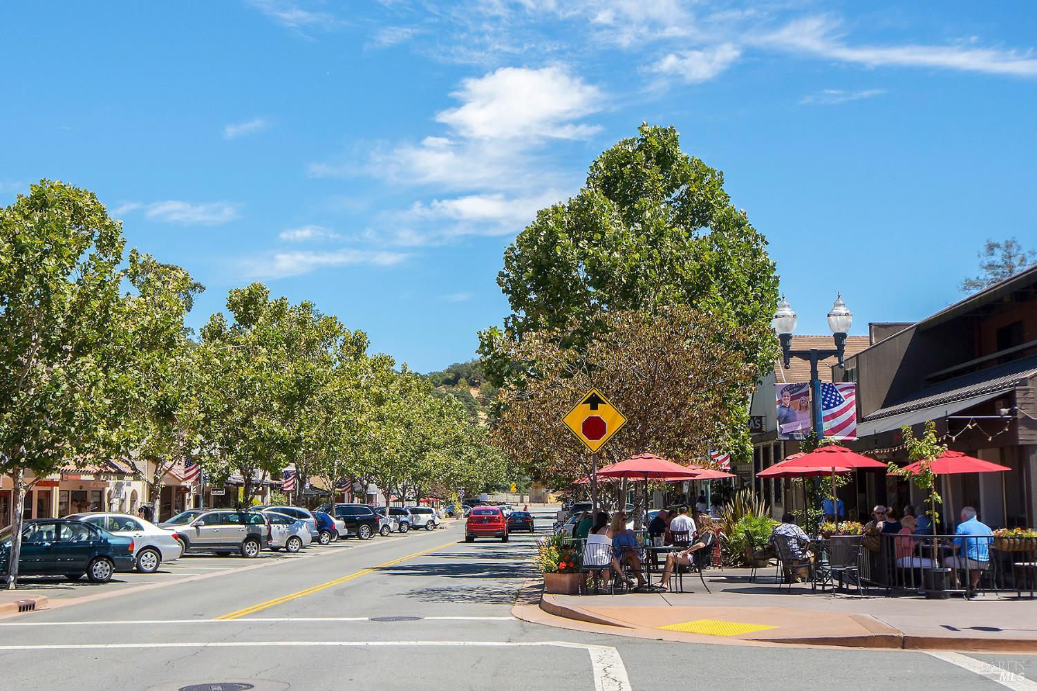 727 Alice Street Novato CA 94945