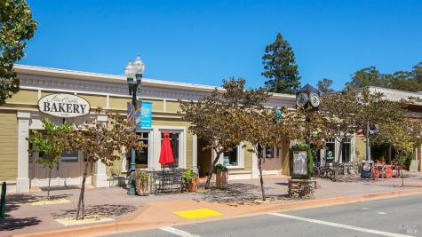 727 Alice Street Novato CA 94945