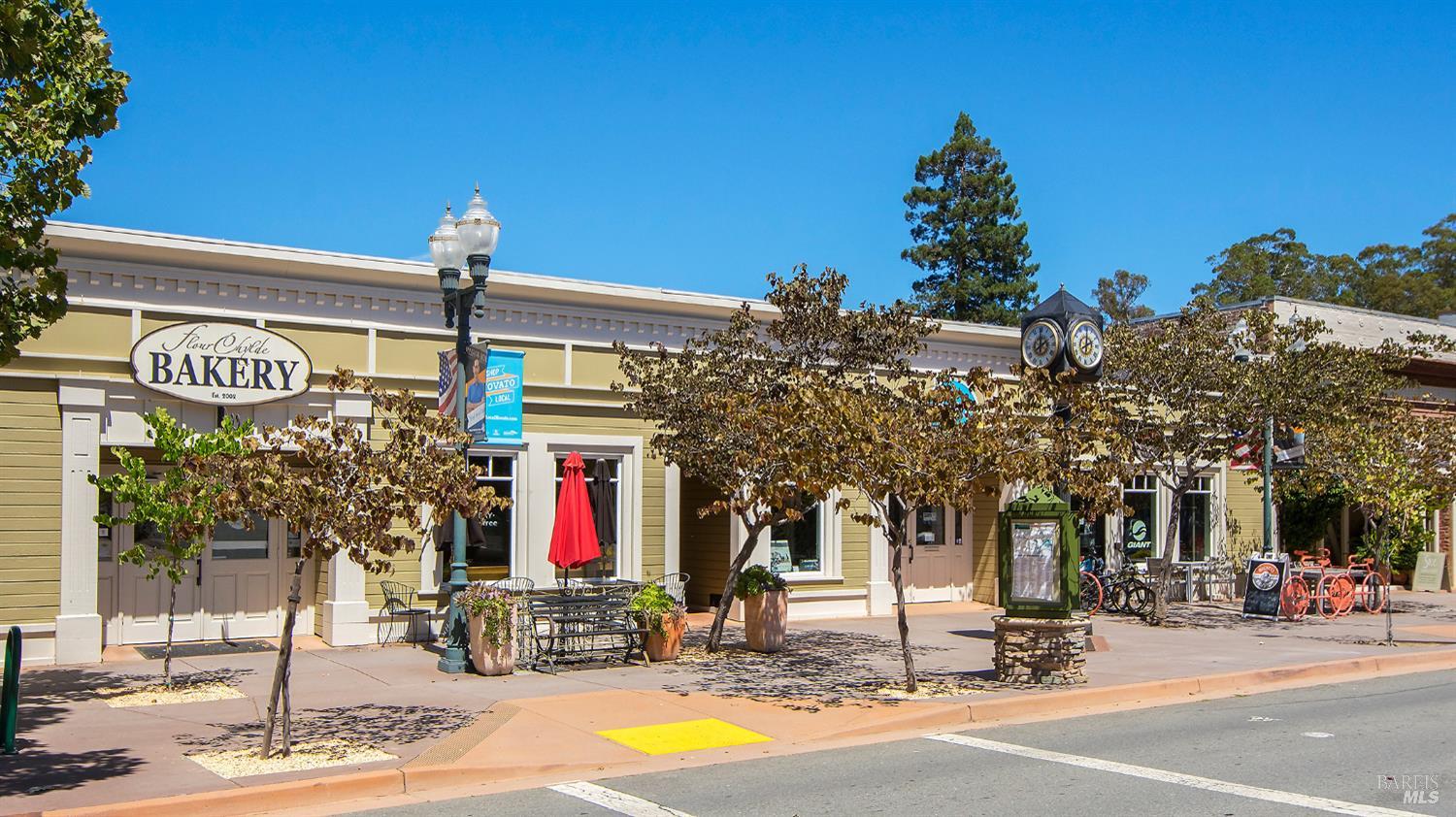 727 Alice Street Novato CA 94945