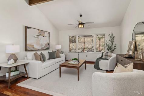 727 Alice Street Novato CA 94945