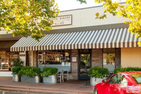 727 Alice Street Novato CA 94945