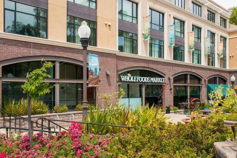 727 Alice Street Novato CA 94945