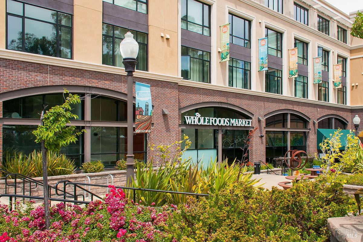 727 Alice Street Novato CA 94945