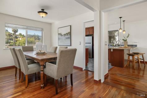 727 Alice Street Novato CA 94945
