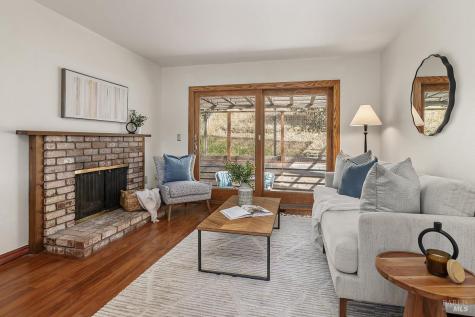 727 Alice Street Novato CA 94945