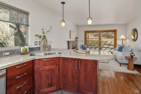 727 Alice Street Novato CA 94945