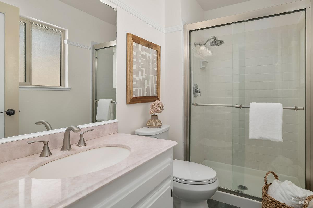 727 Alice Street Novato CA 94945