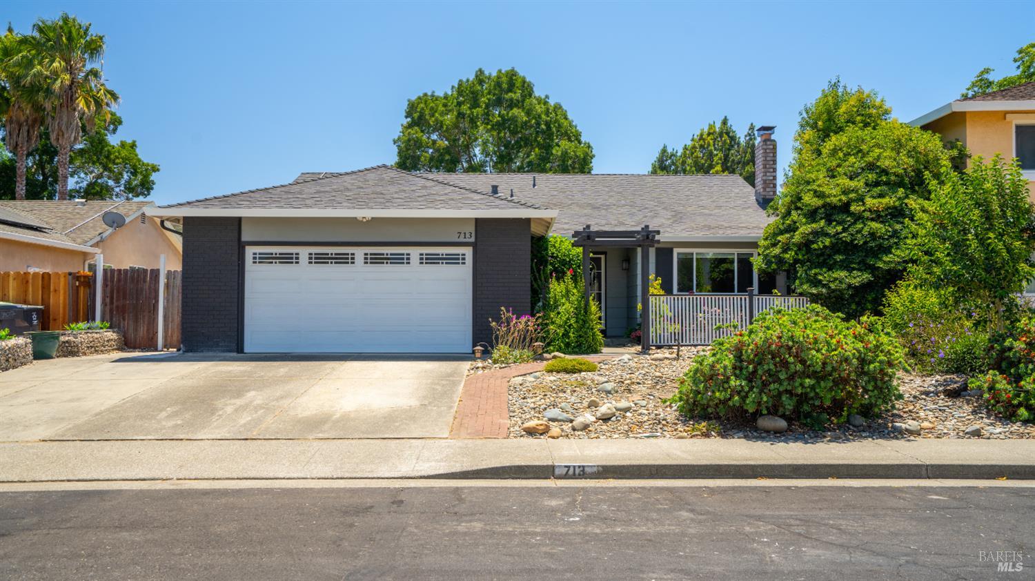 713 Dogwood Circle Fairfield CA 94533
