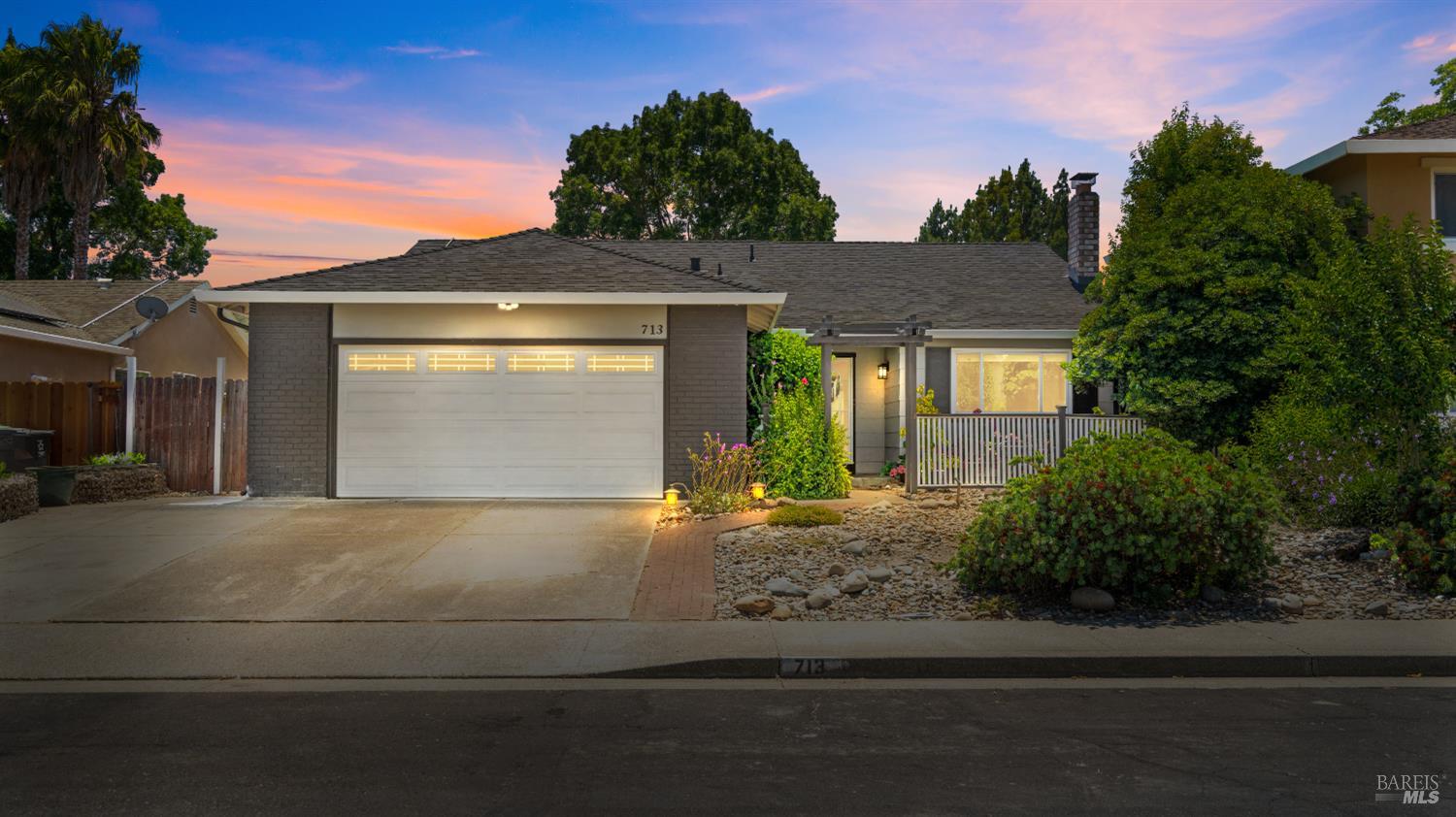 713 Dogwood Circle Fairfield CA 94533