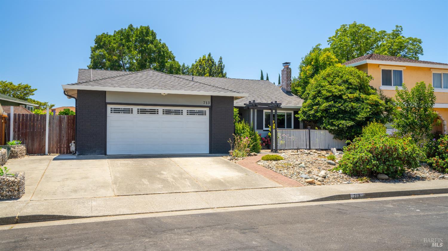 713 Dogwood Circle Fairfield CA 94533