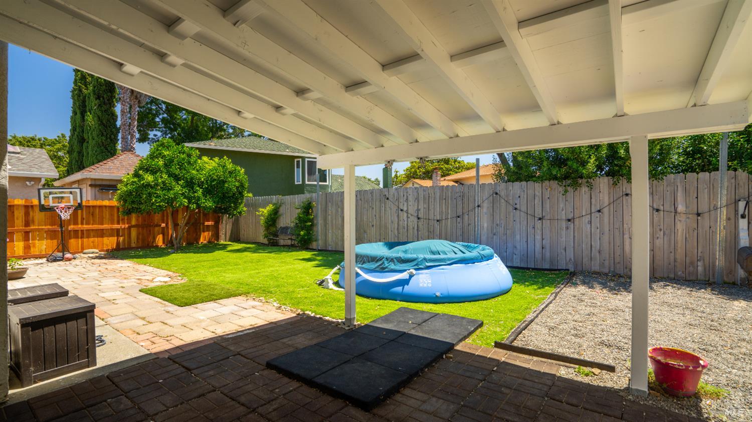 713 Dogwood Circle Fairfield CA 94533