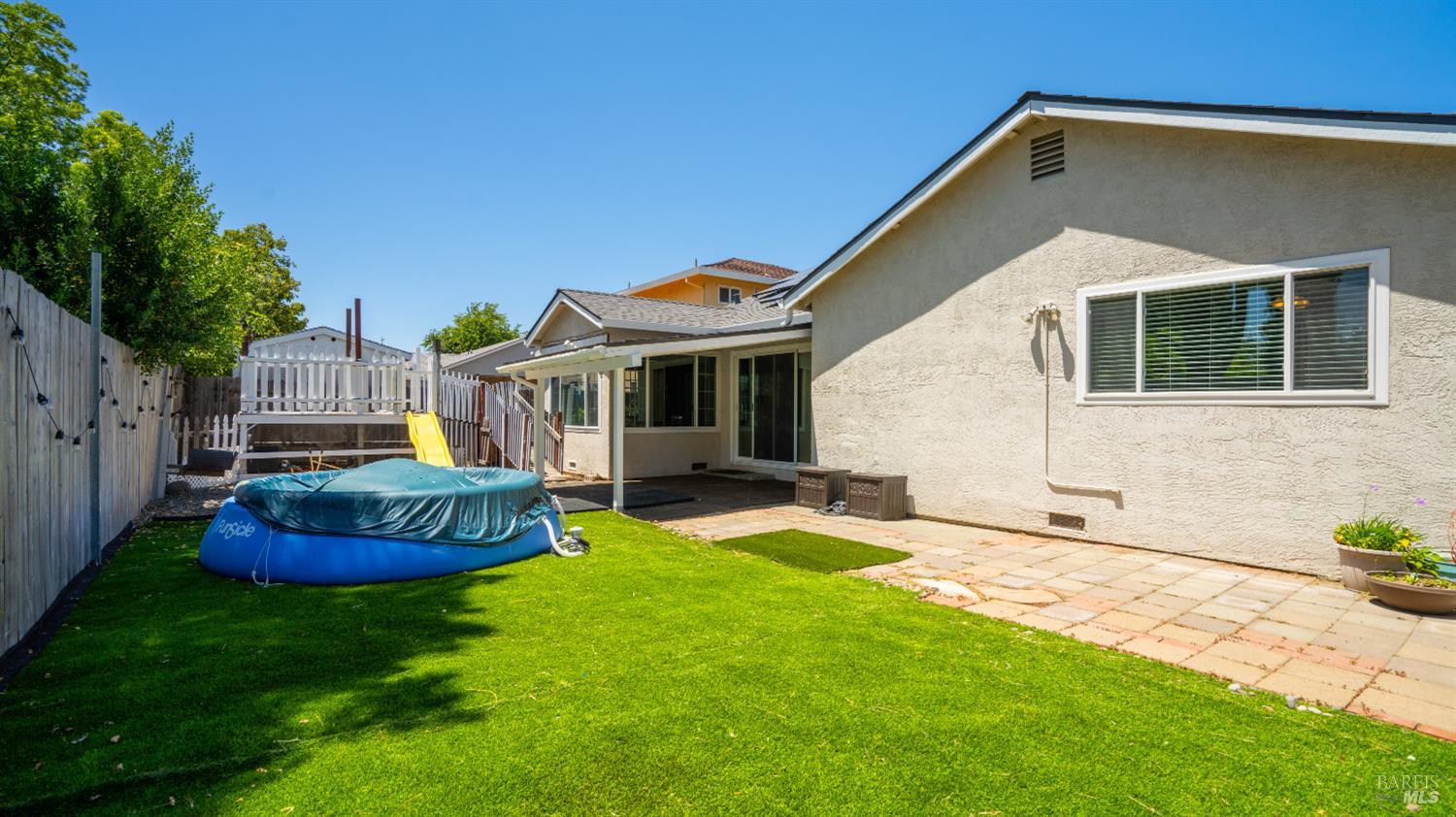 713 Dogwood Circle Fairfield CA 94533