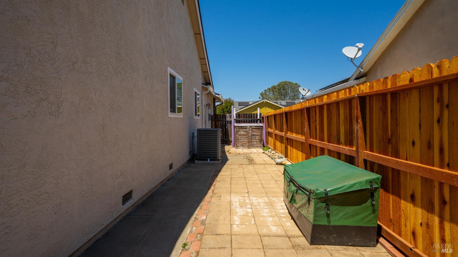 713 Dogwood Circle Fairfield CA 94533