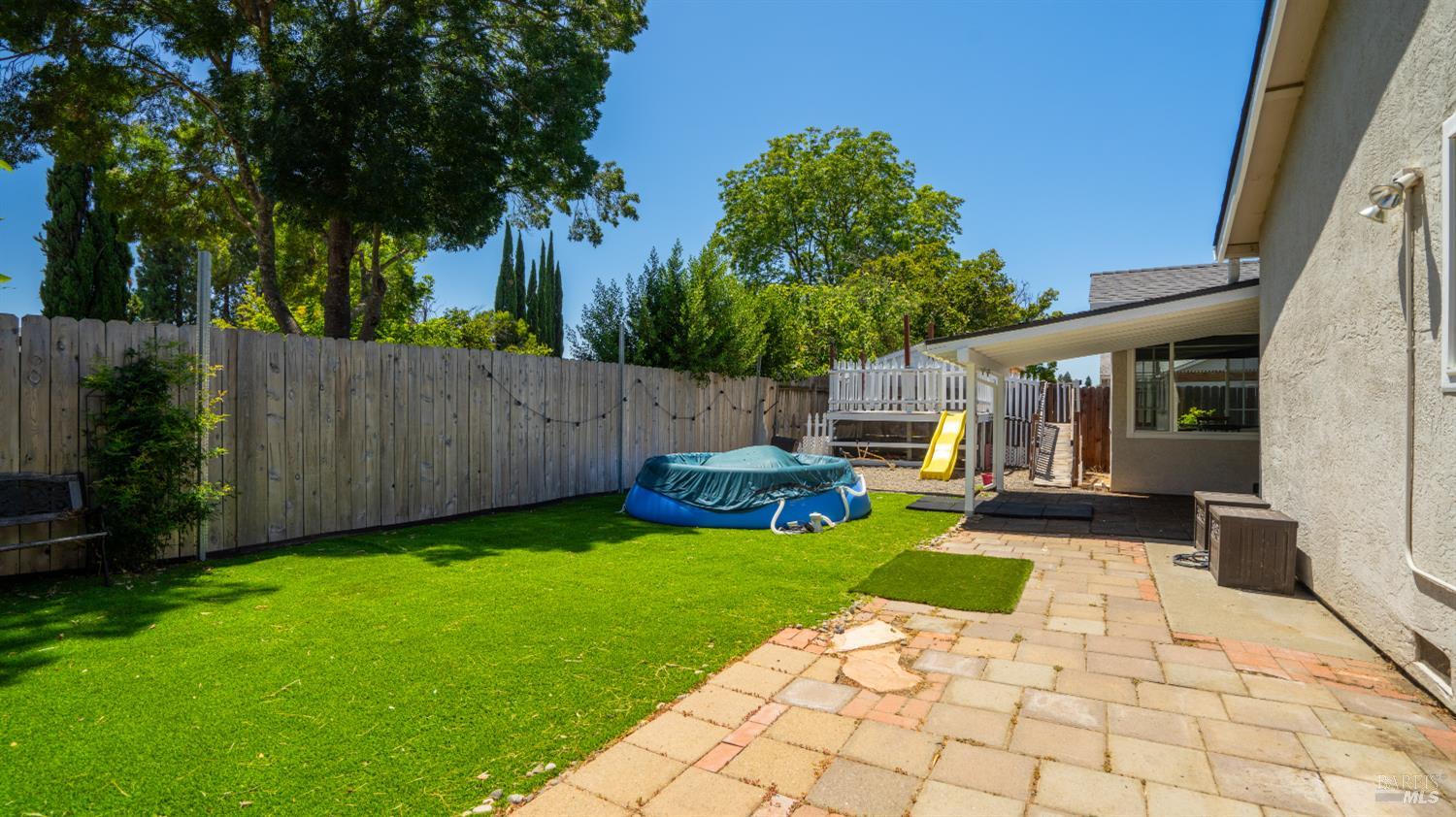 713 Dogwood Circle Fairfield CA 94533