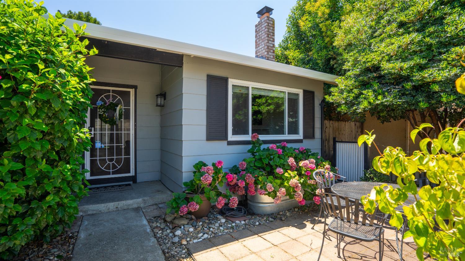 713 Dogwood Circle Fairfield CA 94533