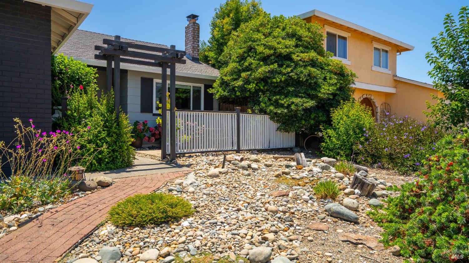 713 Dogwood Circle Fairfield CA 94533