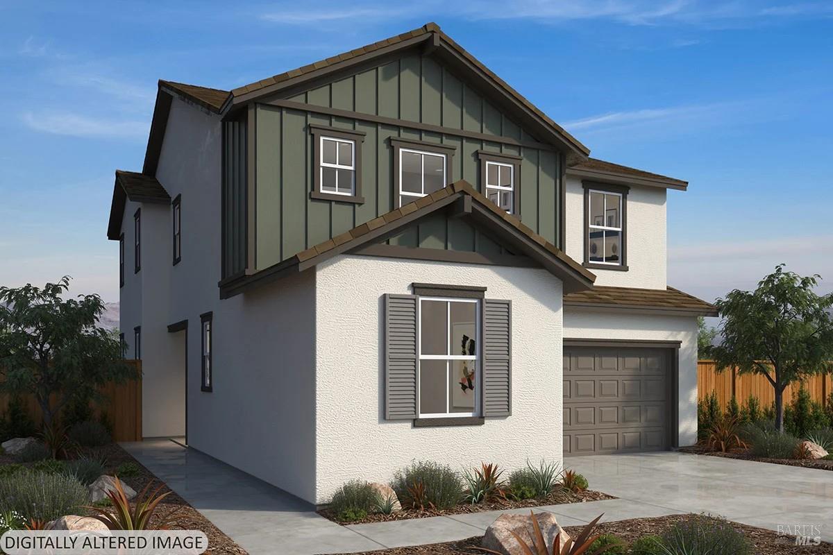 221 Ericson Court American Canyon CA 94503