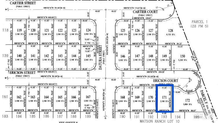 221 Ericson Court American Canyon CA 94503