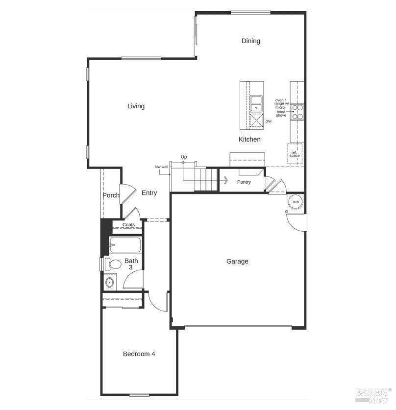 221 Ericson Court American Canyon CA 94503