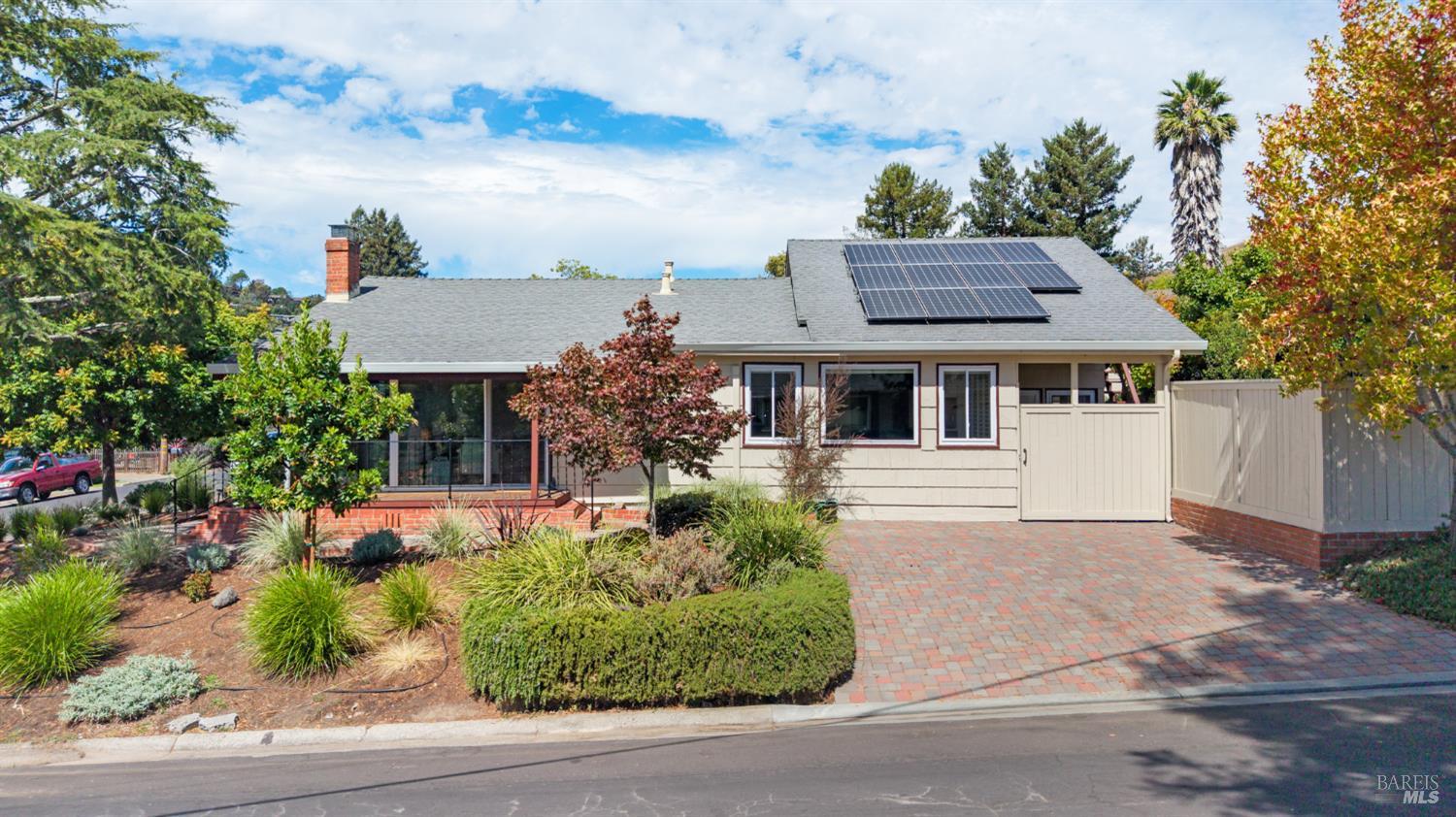 202 Solano Street San Rafael CA 94901