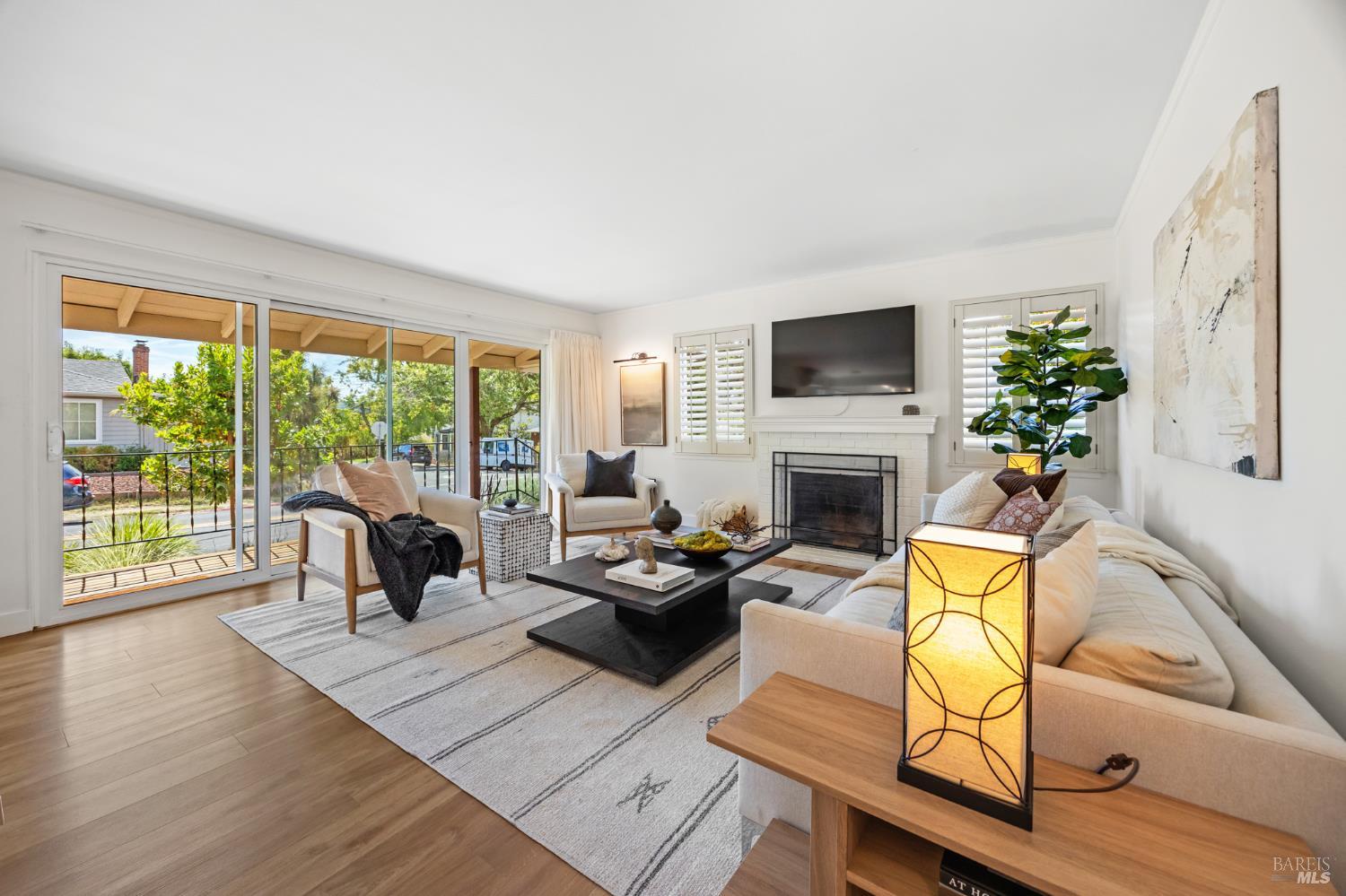 202 Solano Street San Rafael CA 94901
