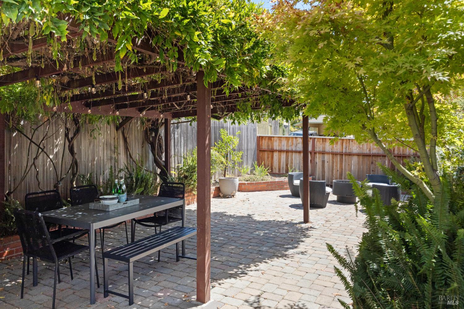 202 Solano Street San Rafael CA 94901