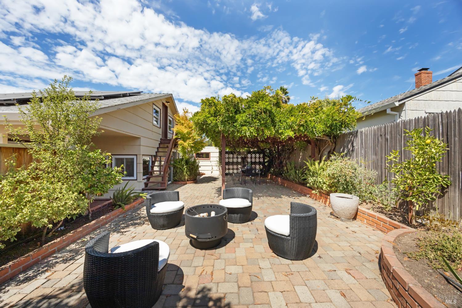 202 Solano Street San Rafael CA 94901